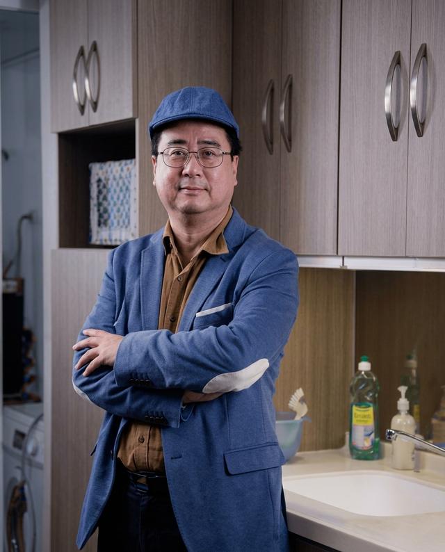 Benson Lau