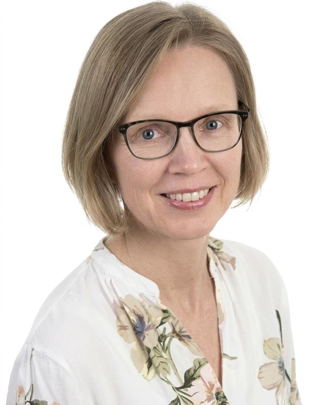 Berglind Orradóttir