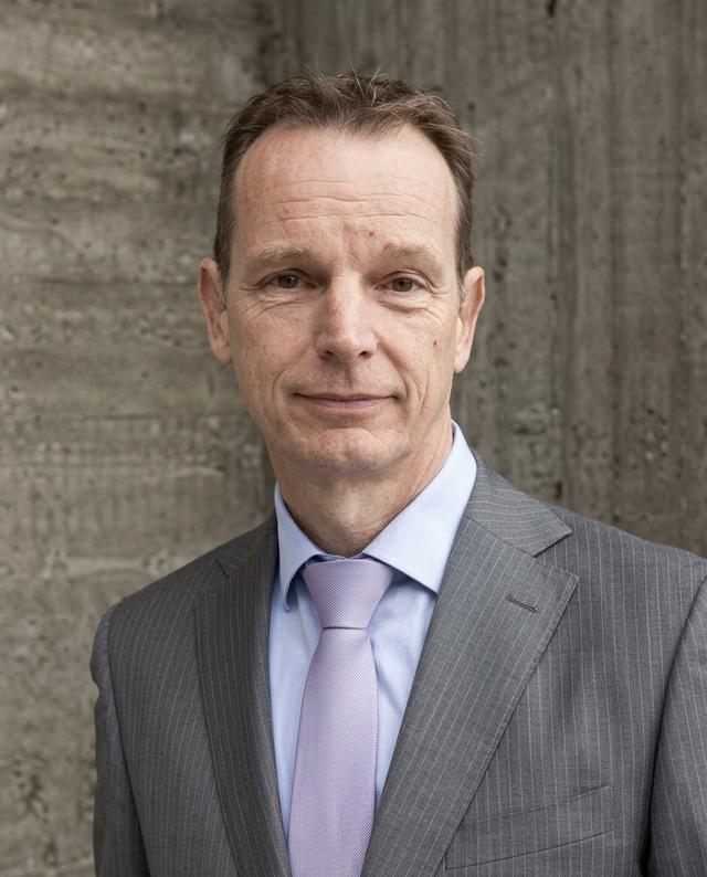 Berry Nijveld