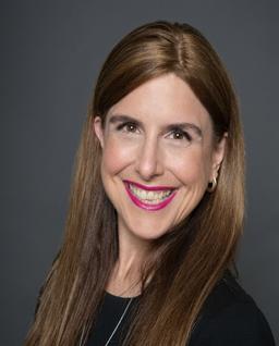 Beth Rogowsky