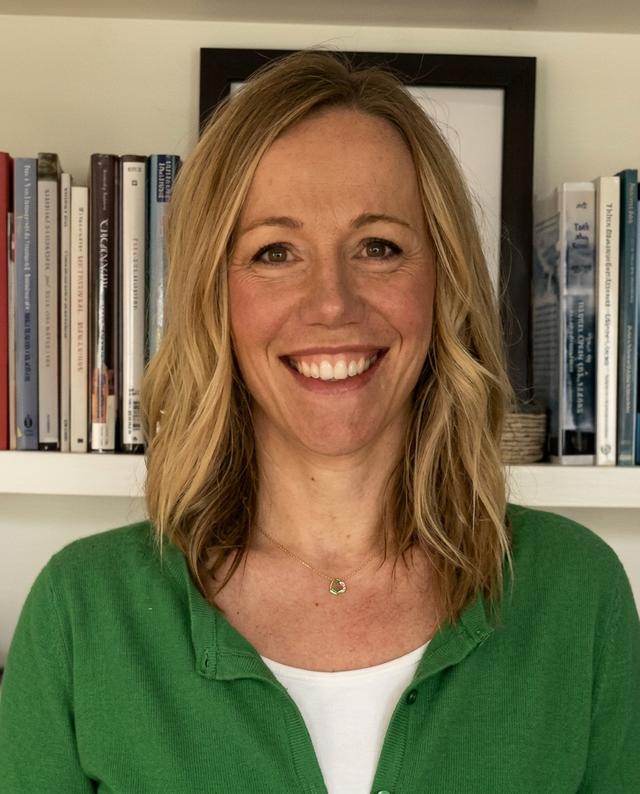 Beth Christie