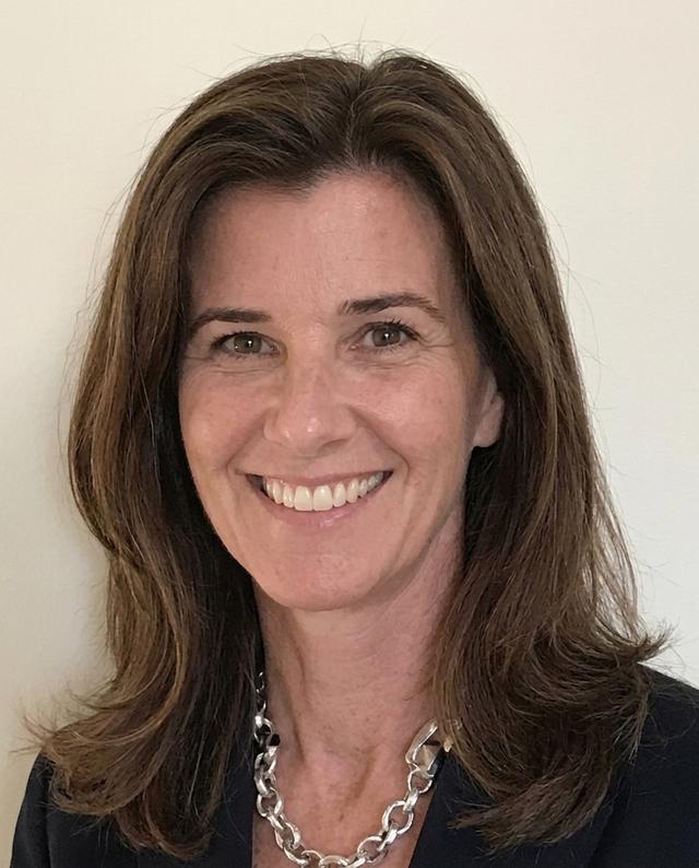 Beth E. Morgan