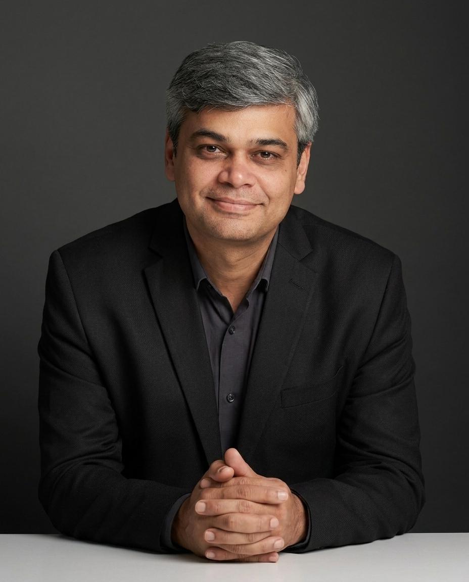 Bhaskar Roy