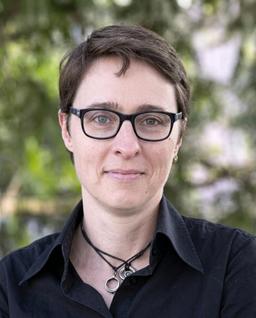 Bibi van den Berg