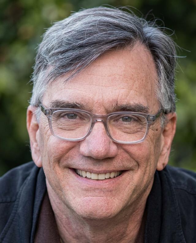 Bill Burnett