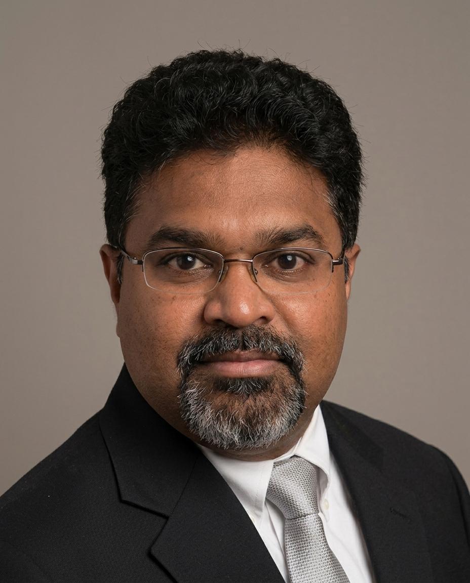 Bipin Prabhakar