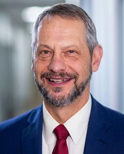 Boris D. Lushniak