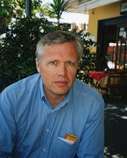 Brad Hokanson, PhD