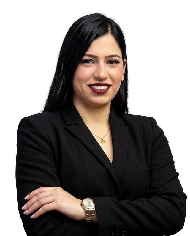 Brenda Aranda de la Garza