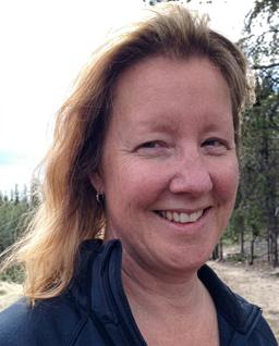 Brenda Parlee
