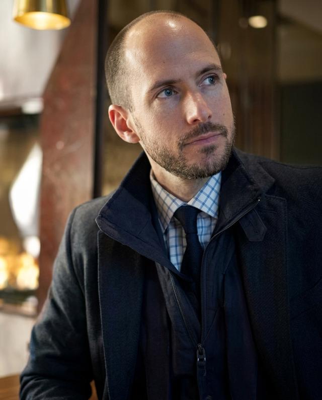 Brett Egan