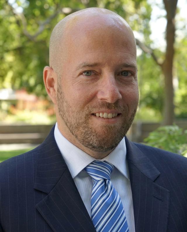 Brian Casey