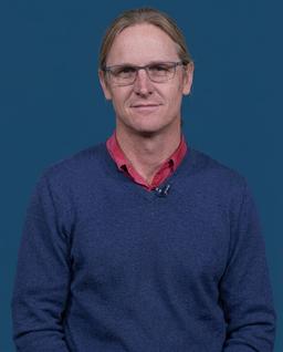 Brian Watermeyer
