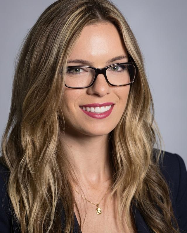 Brittany O'Dea