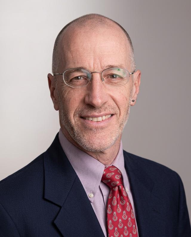 Bruce Pitman