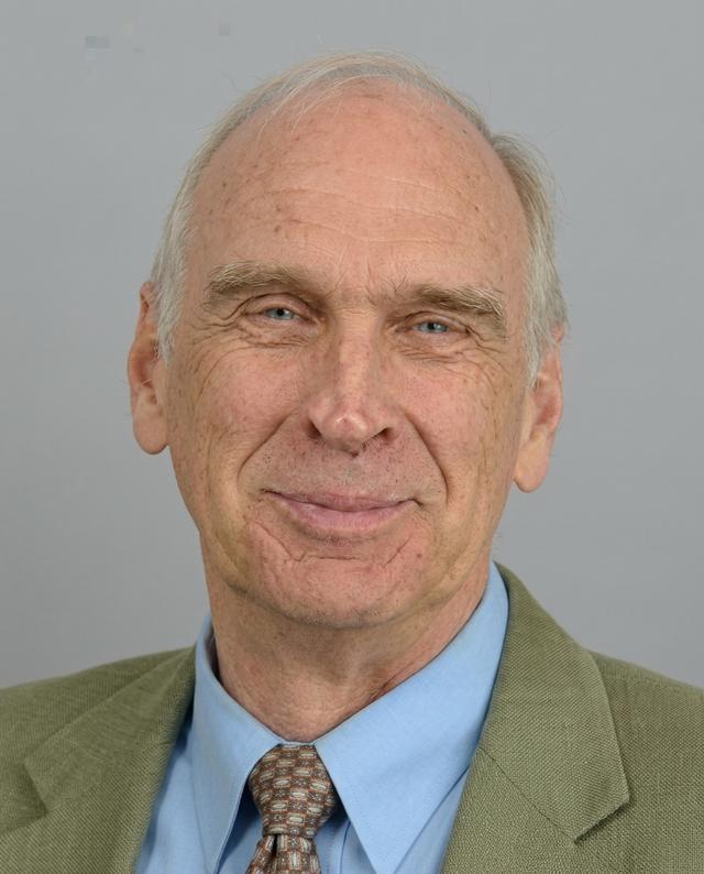Bruce Branham