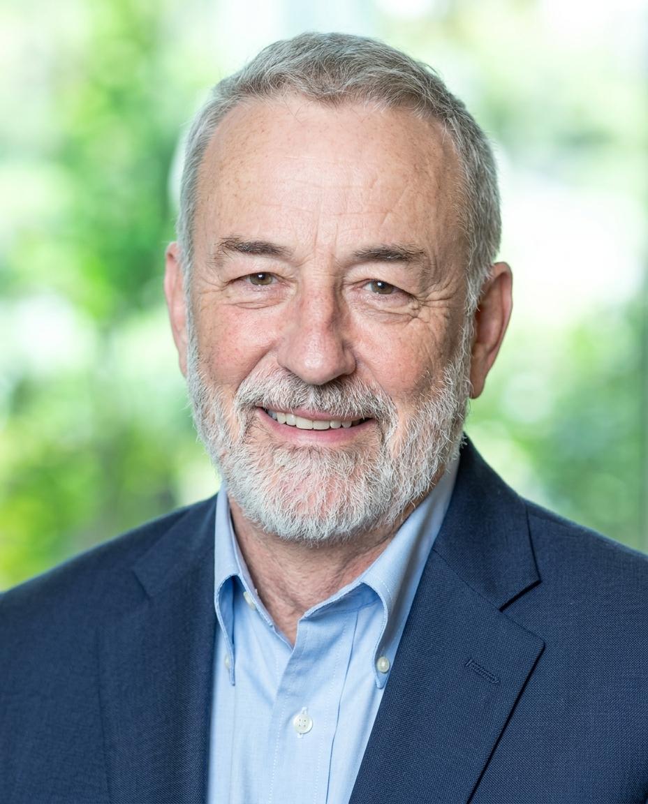 Bruce C. Wheeler