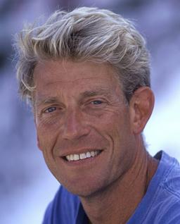 Bruce W. Fouke, Ph.D.