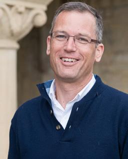 Laurence Baker