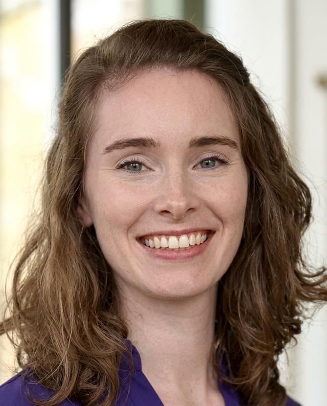 Caitlin Gruer, MPH