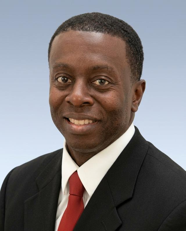 Carlos Buskey