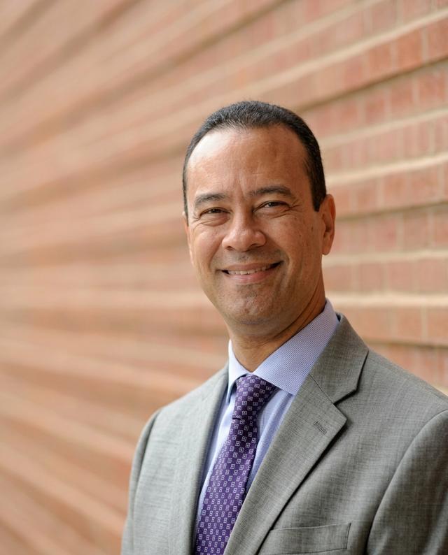 Carlos J. Torelli