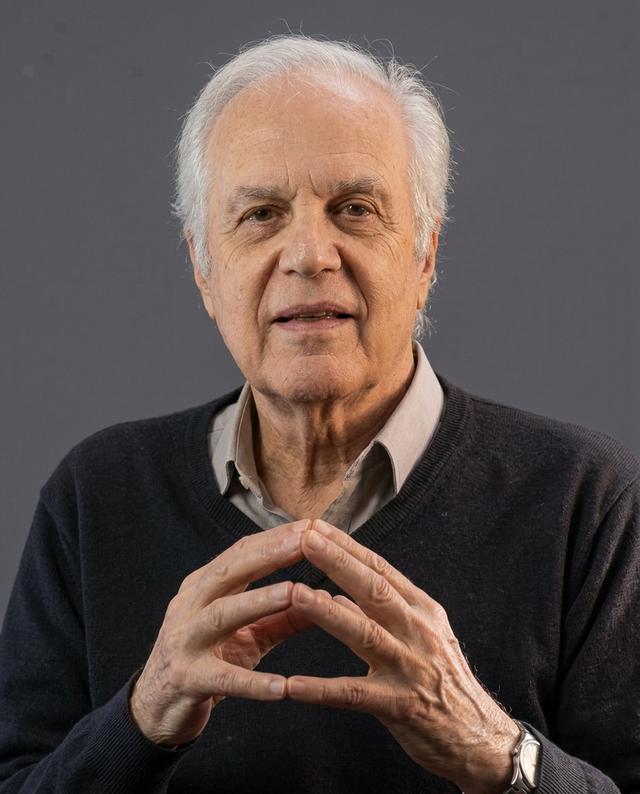 Carlos Nobre