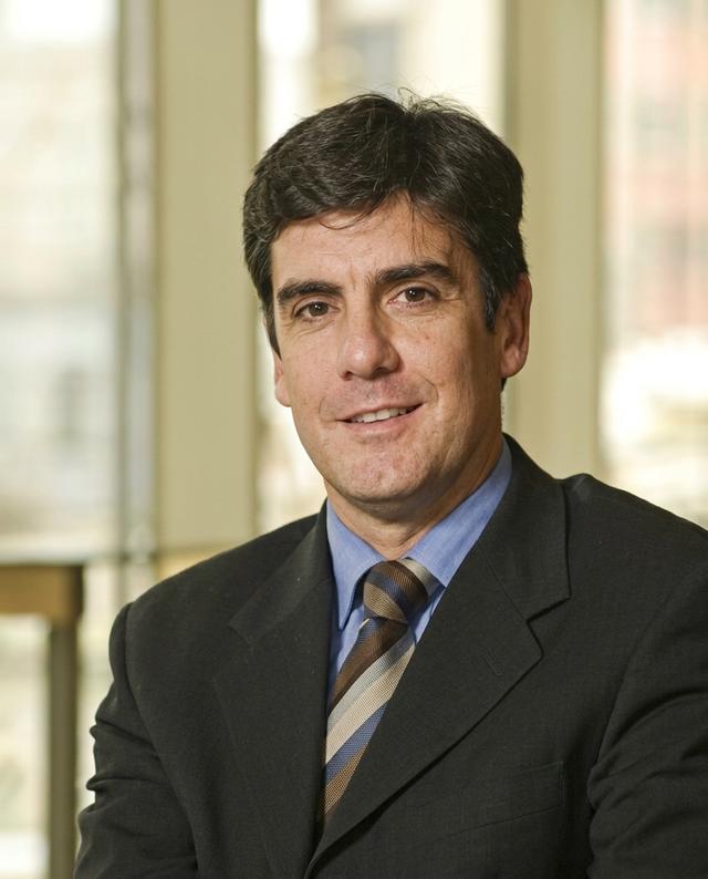 Carlos Portales Echeverria