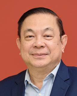 Carlson Huang