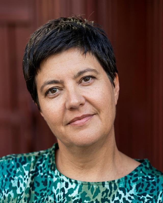 Caroline Grøn
