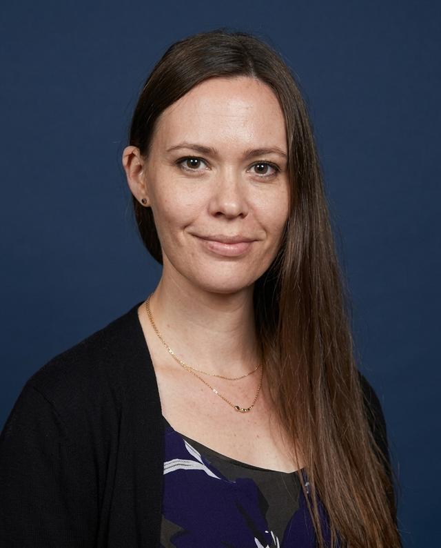 Carrie Wright, PhD