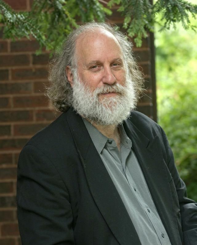 Cary Nelson
