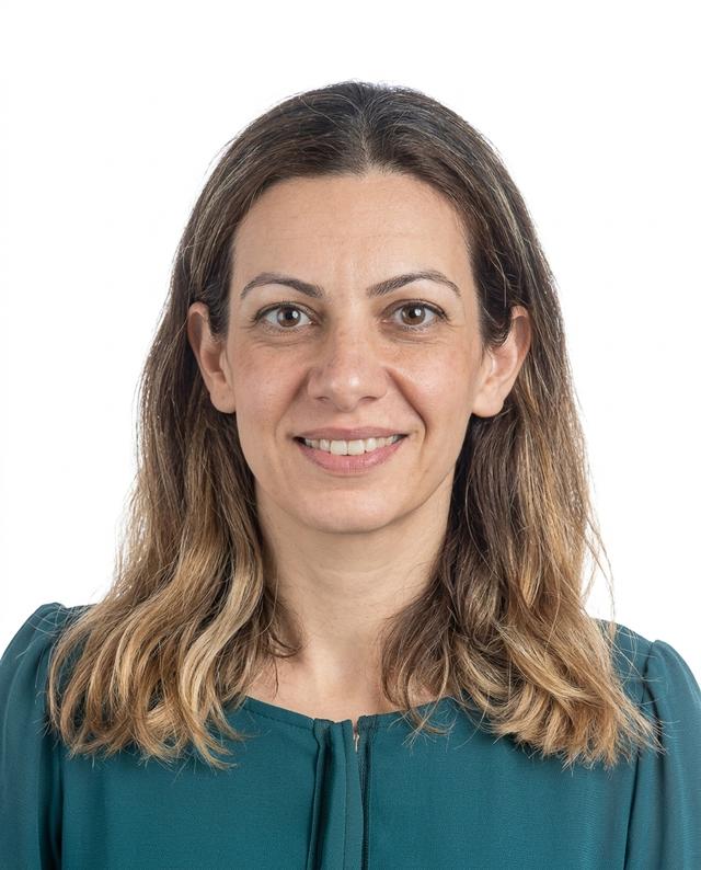 Catalina Margulis