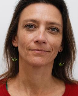 Catherine Jacqueson