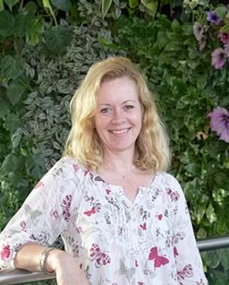 Cathy Dwyer