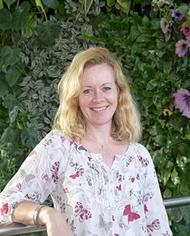 Cathy Dwyer