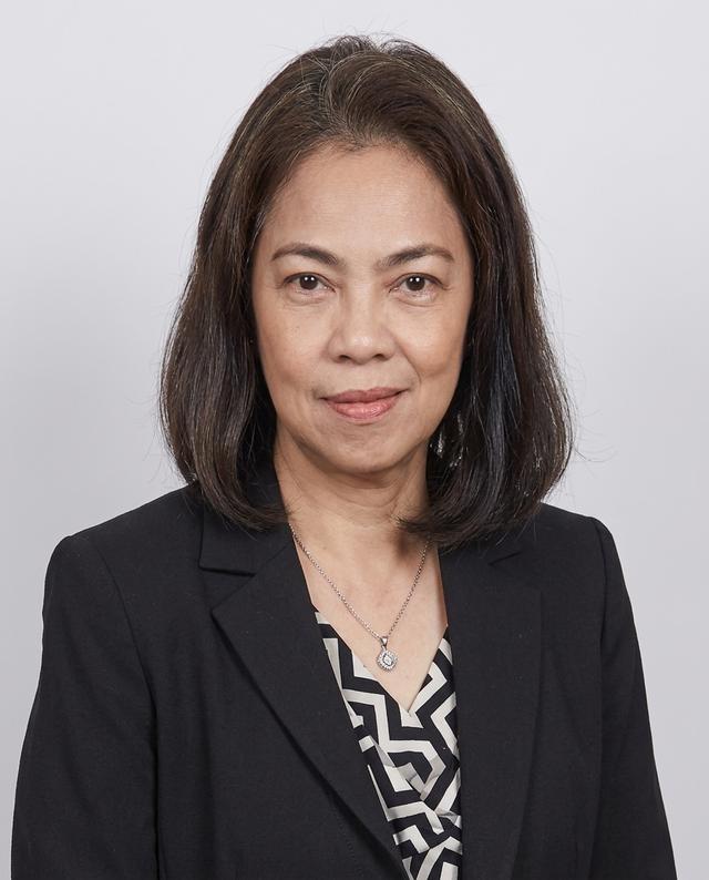 Cecilia Maria Aquino