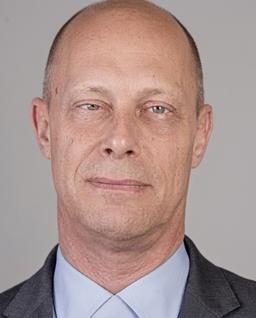 Cees van Dam
