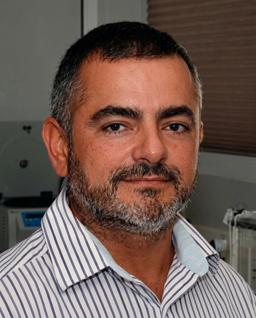 Cesar Saez Navarrete