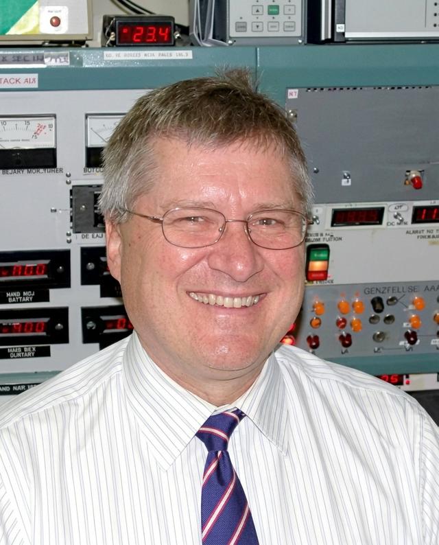 Charles W. Clark