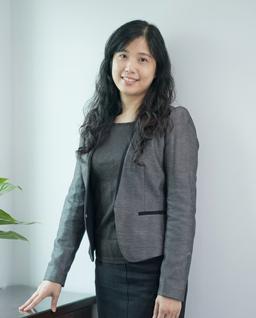 Chen-Ling Hung