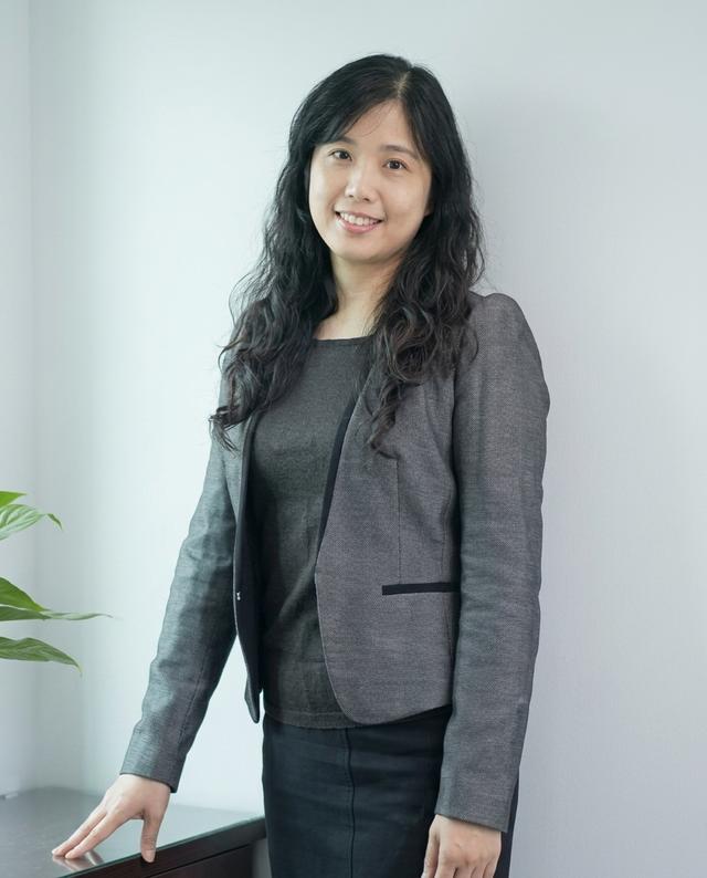 Chen-Ling Hung