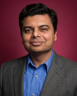 Chirag Shah