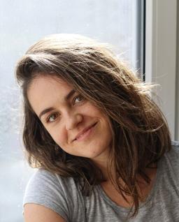 Chloé Schwizgebel