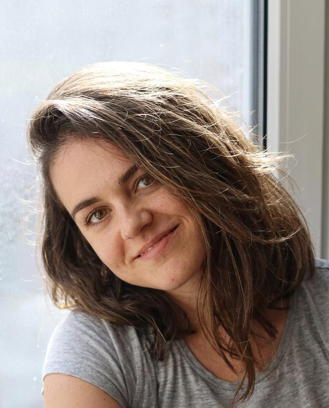 Chloé Schwizgebel