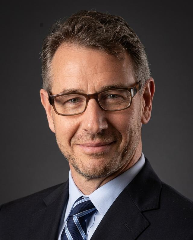 Chris Dellarocas