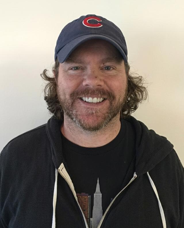 Chris Fregly