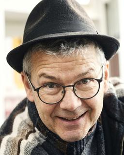 Christian Karpfinger