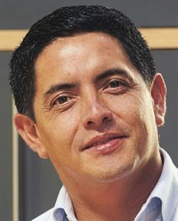 Christian Ledezma