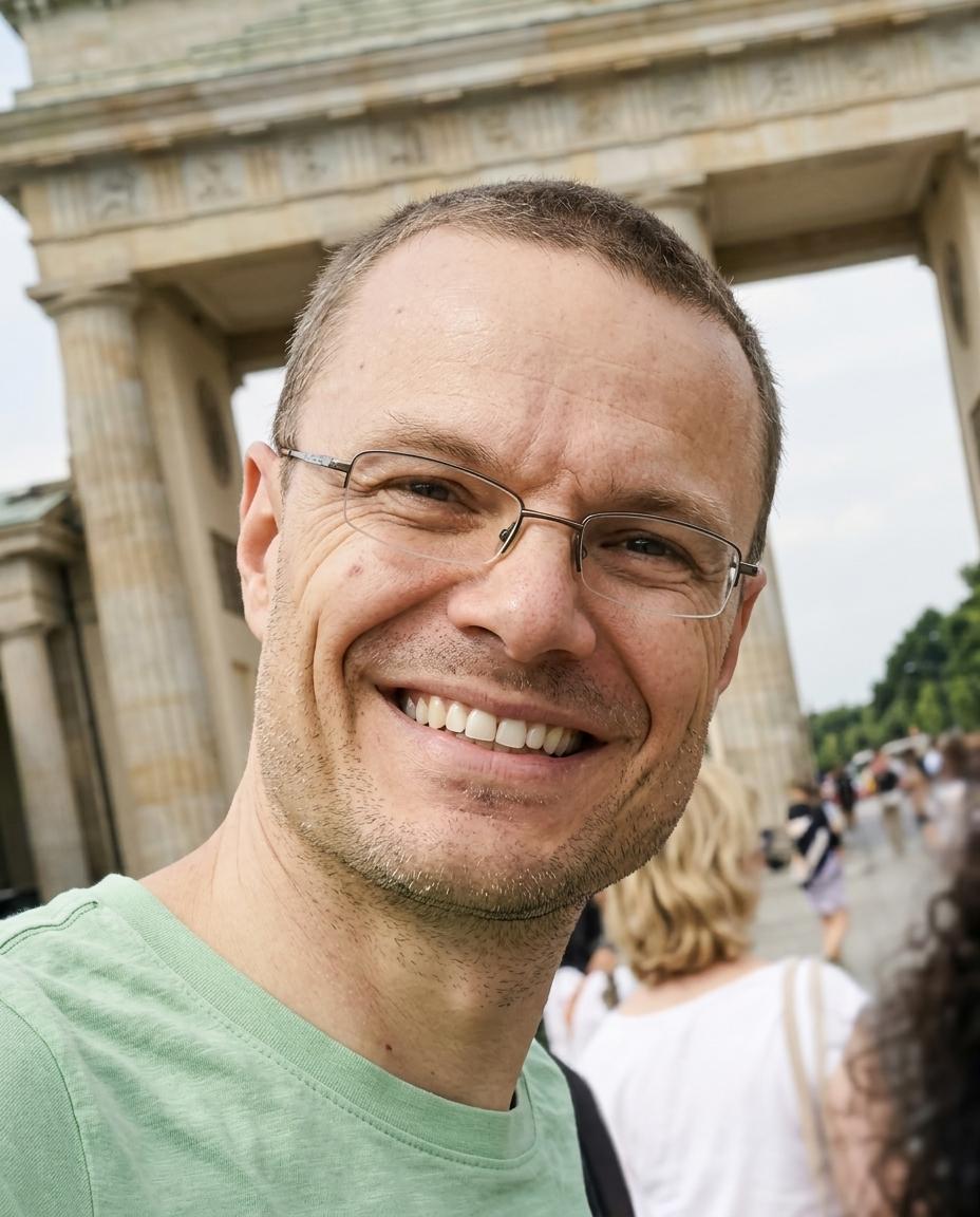 Christian von der Weth